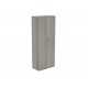 Core Lockable Wooden Cupboard
